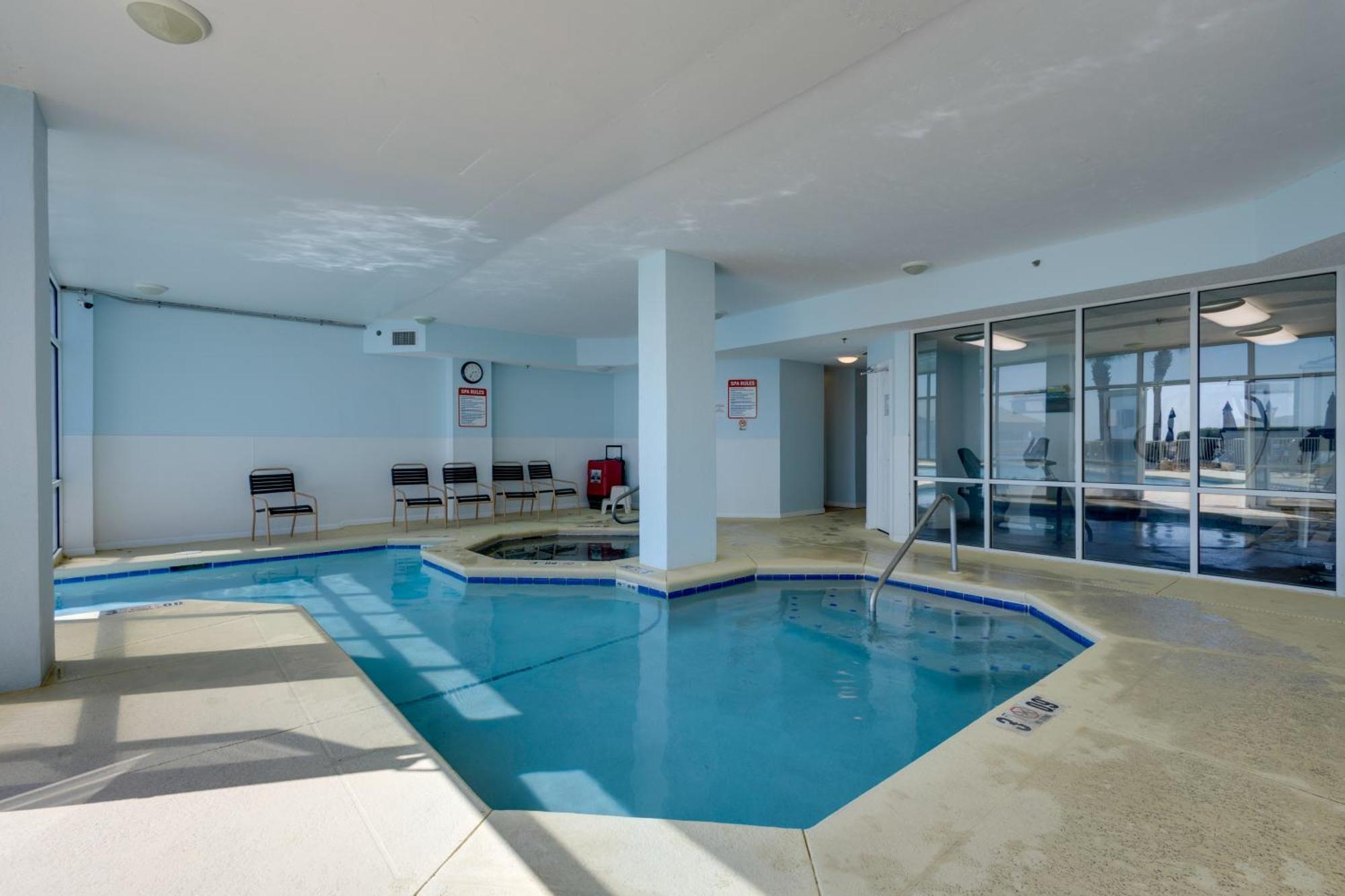 Gulf Shores Condo With Balcony 2 Mi To Fort Morgan! Exterior photo