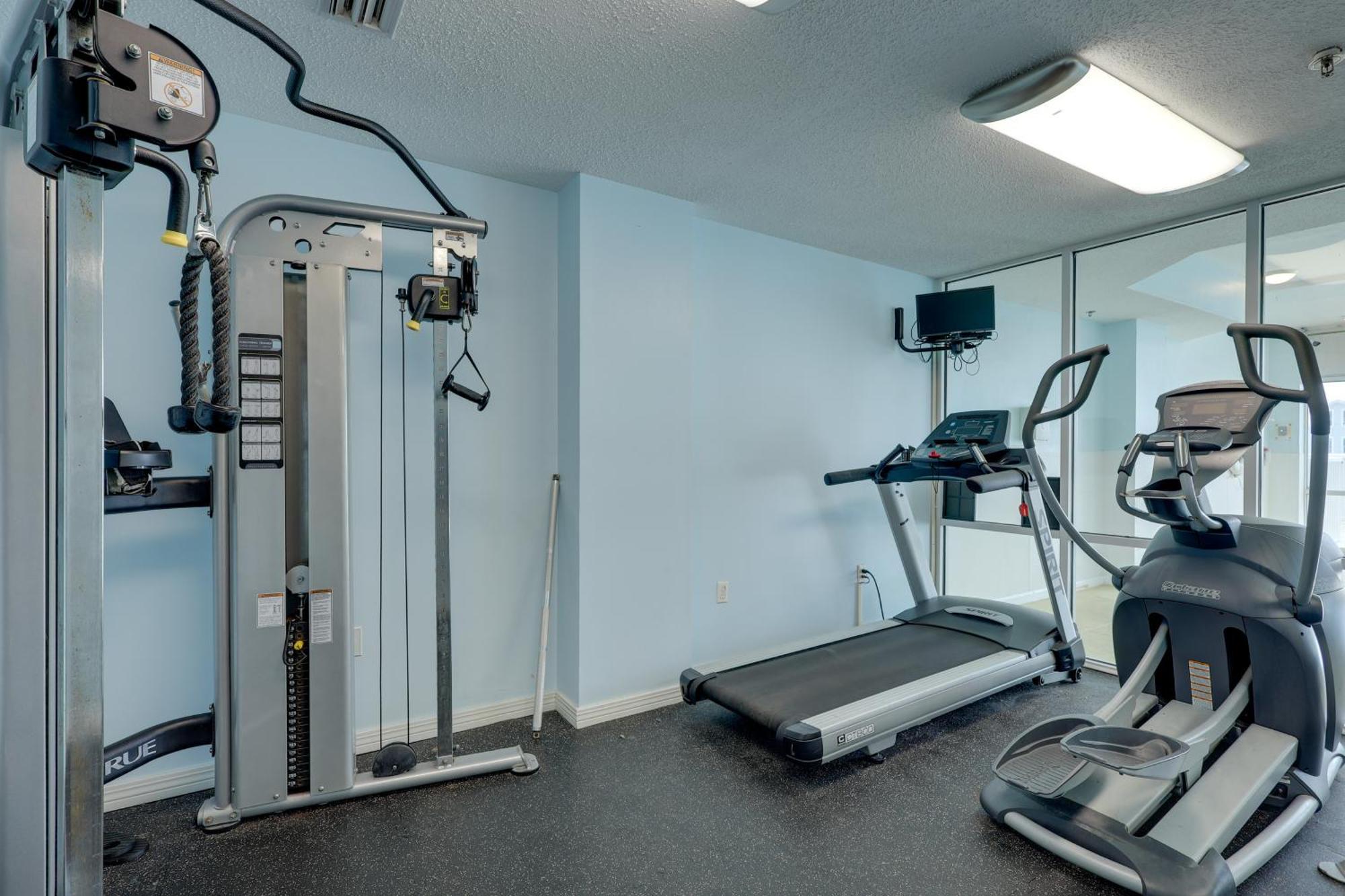 Gulf Shores Condo With Balcony 2 Mi To Fort Morgan! Exterior photo